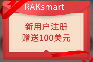 最新RAKsmart优惠码，促销活动整理更新第3张